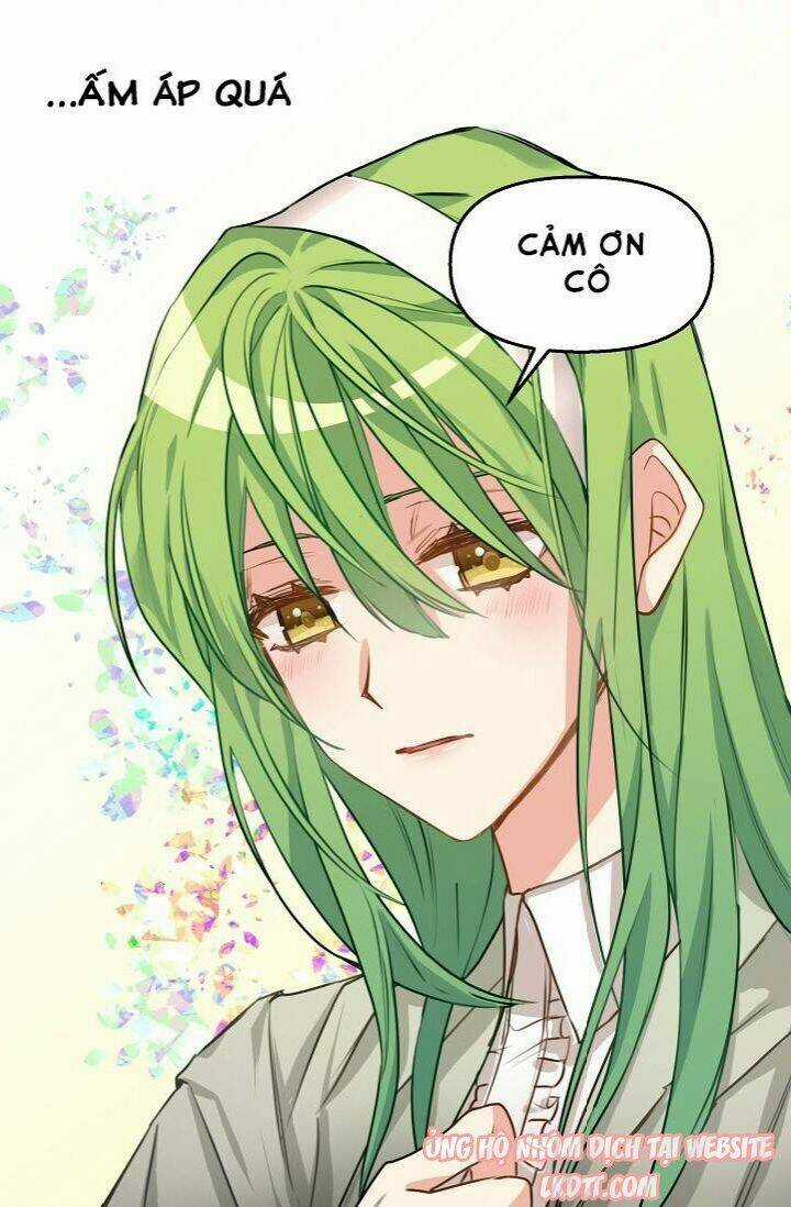 Hãy Bỏ Mặc Tôi - Chapter 3 - Trang 42