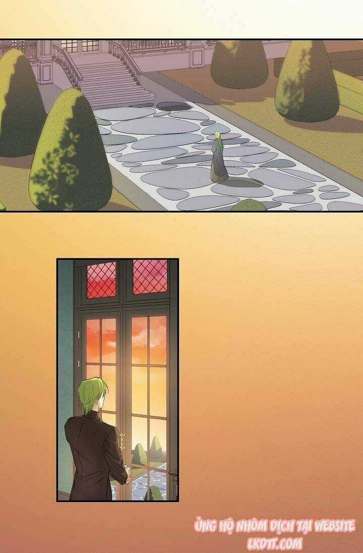 Hãy Bỏ Mặc Tôi - Chapter 3 - Trang 44