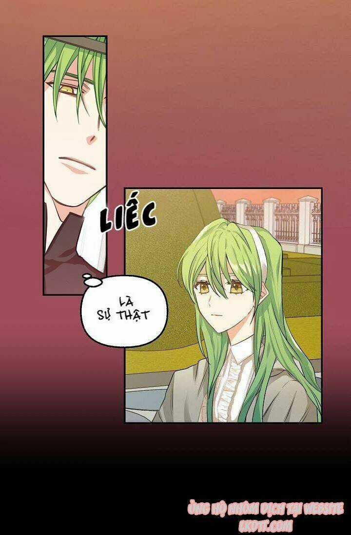 Hãy Bỏ Mặc Tôi - Chapter 3 - Trang 45