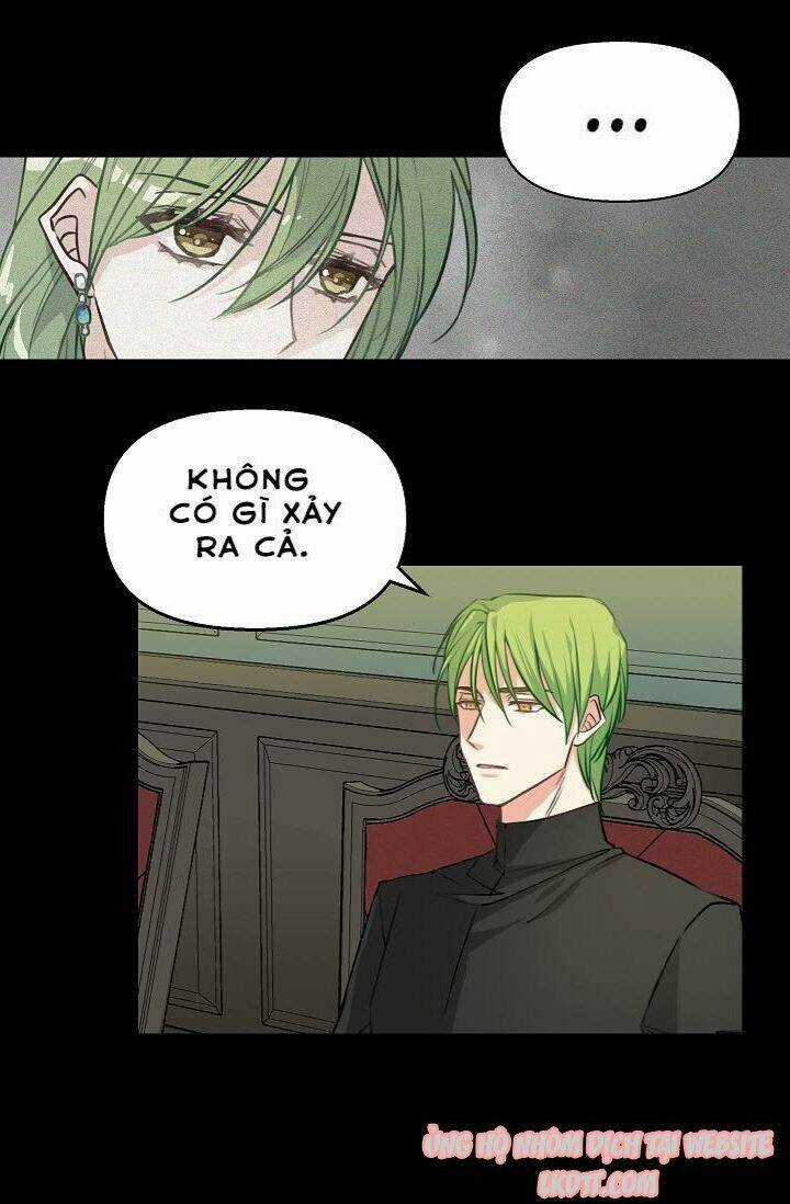 Hãy Bỏ Mặc Tôi - Chapter 3 - Trang 47