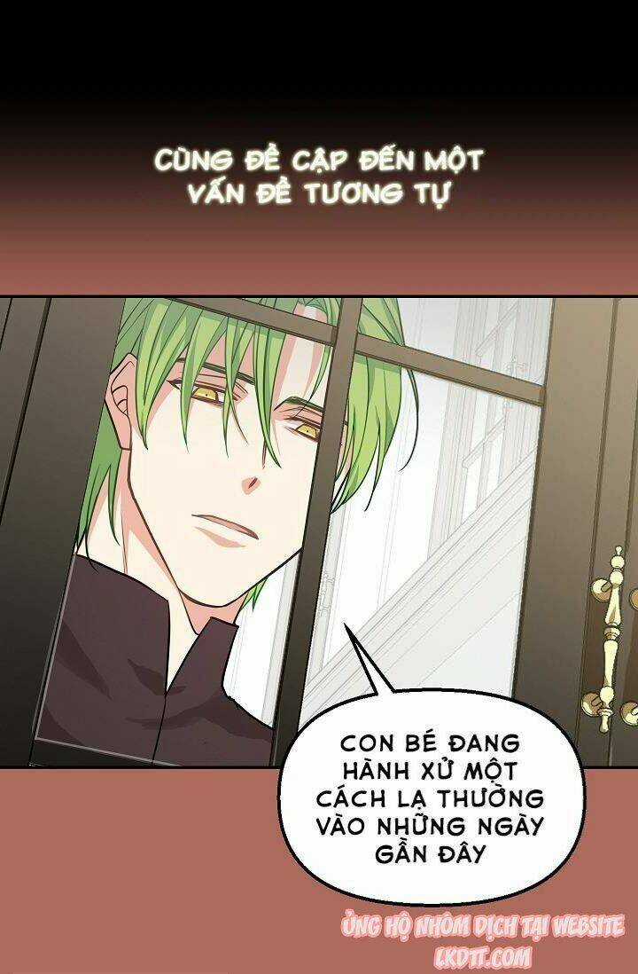 Hãy Bỏ Mặc Tôi - Chapter 3 - Trang 48