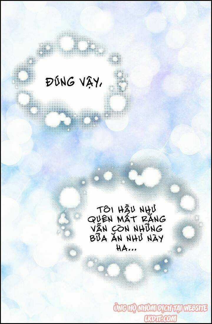 Hãy Bỏ Mặc Tôi - Chapter 3 - Trang 6