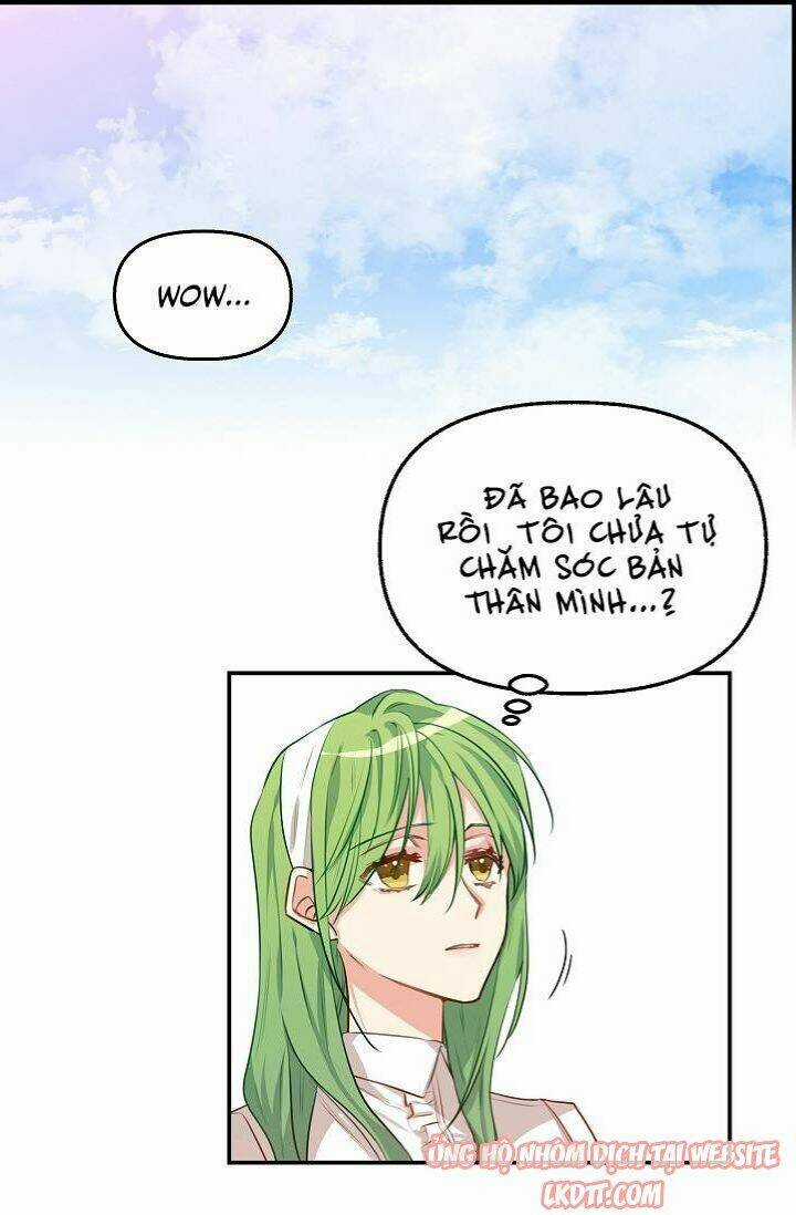 Hãy Bỏ Mặc Tôi - Chapter 3 - Trang 7