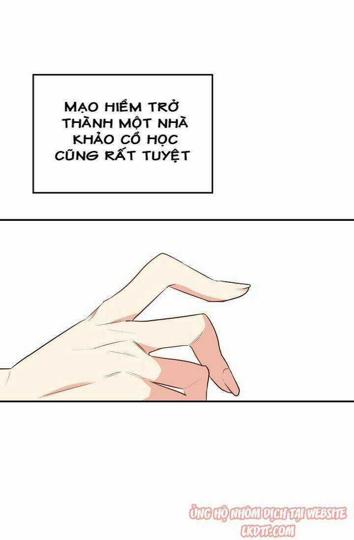 Hãy Bỏ Mặc Tôi - Chapter 3 - Trang 10