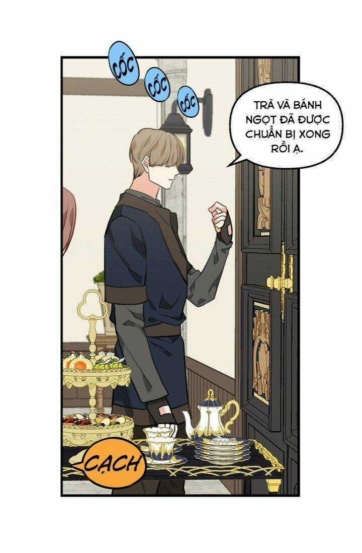 Hãy Bỏ Mặc Tôi - Chapter 30 - Trang 2