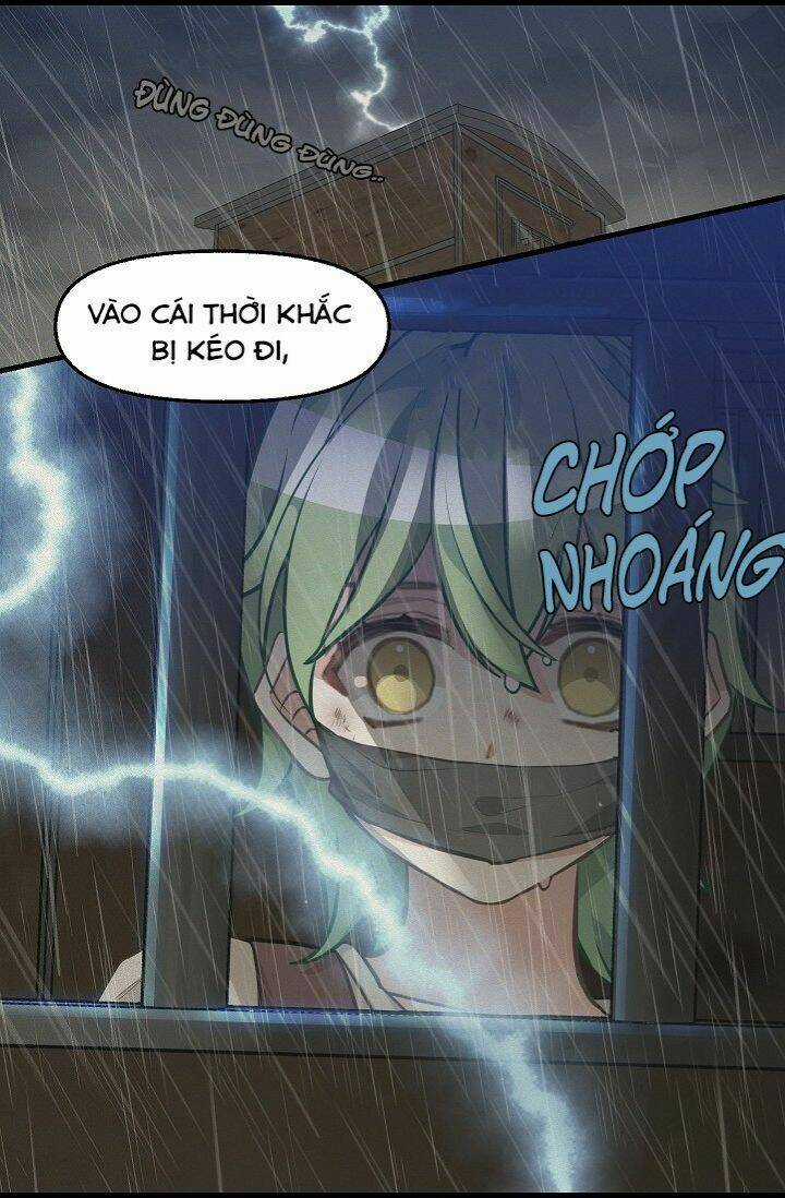 Hãy Bỏ Mặc Tôi - Chapter 30 - Trang 12