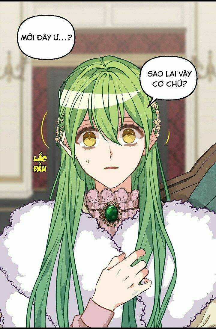 Hãy Bỏ Mặc Tôi - Chapter 30 - Trang 17