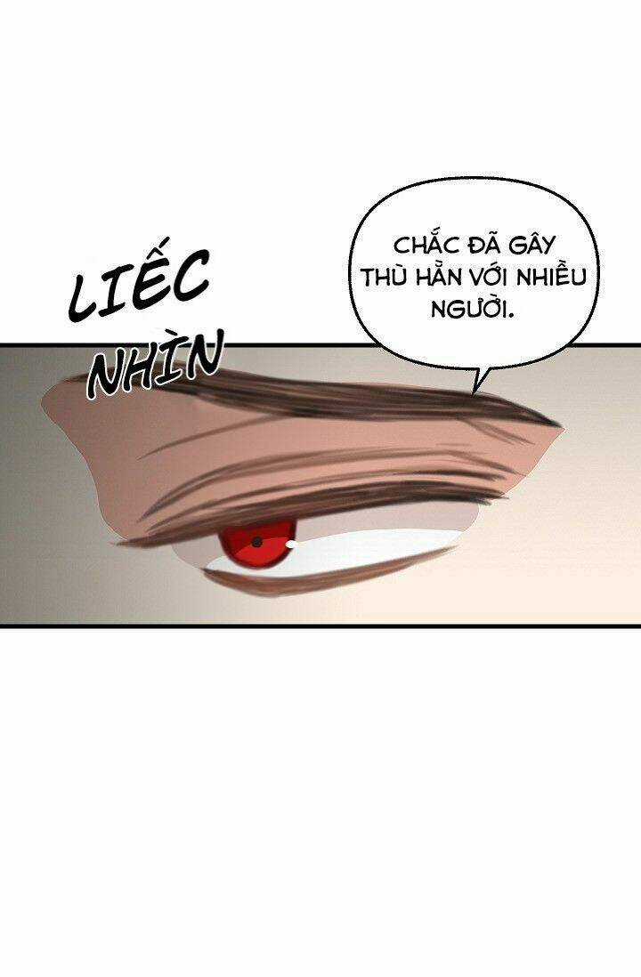 Hãy Bỏ Mặc Tôi - Chapter 30 - Trang 18