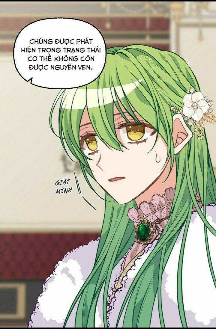 Hãy Bỏ Mặc Tôi - Chapter 30 - Trang 19