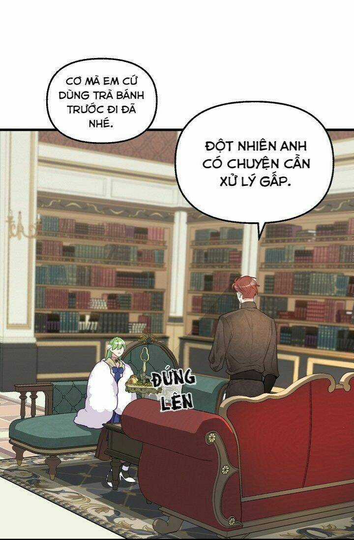 Hãy Bỏ Mặc Tôi - Chapter 30 - Trang 20