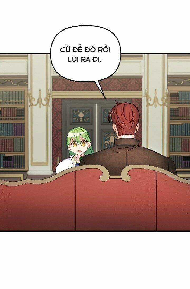 Hãy Bỏ Mặc Tôi - Chapter 30 - Trang 3