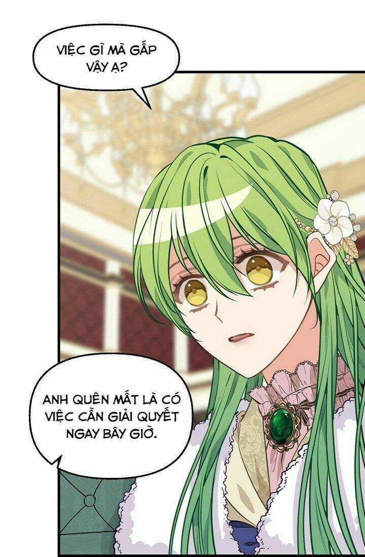 Hãy Bỏ Mặc Tôi - Chapter 30 - Trang 21