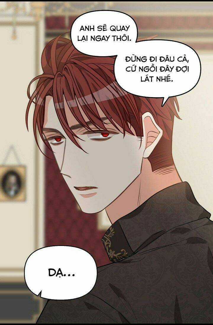 Hãy Bỏ Mặc Tôi - Chapter 30 - Trang 22