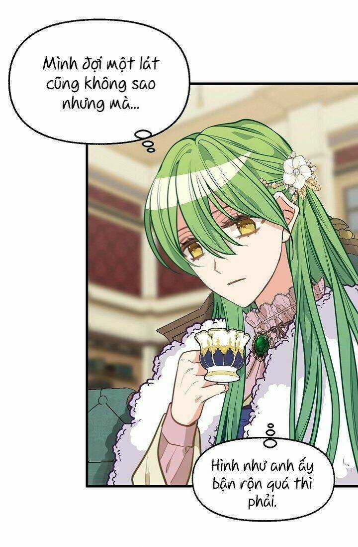 Hãy Bỏ Mặc Tôi - Chapter 30 - Trang 23