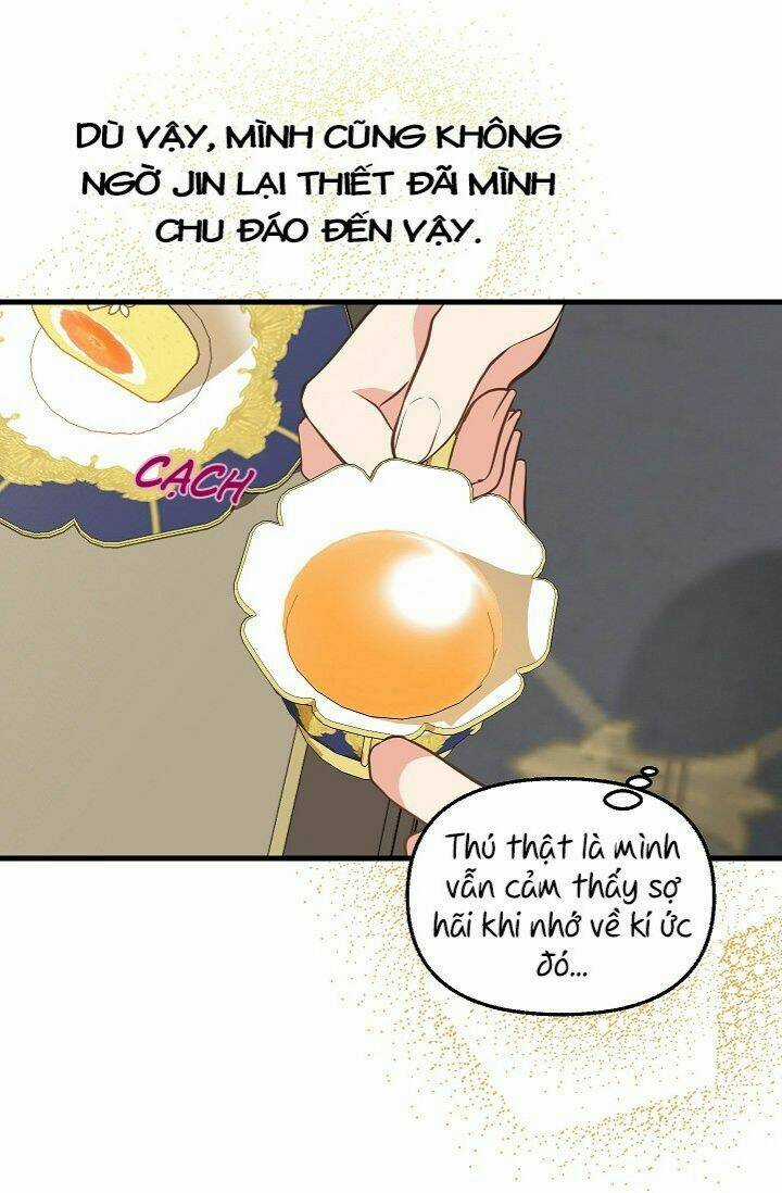 Hãy Bỏ Mặc Tôi - Chapter 30 - Trang 24