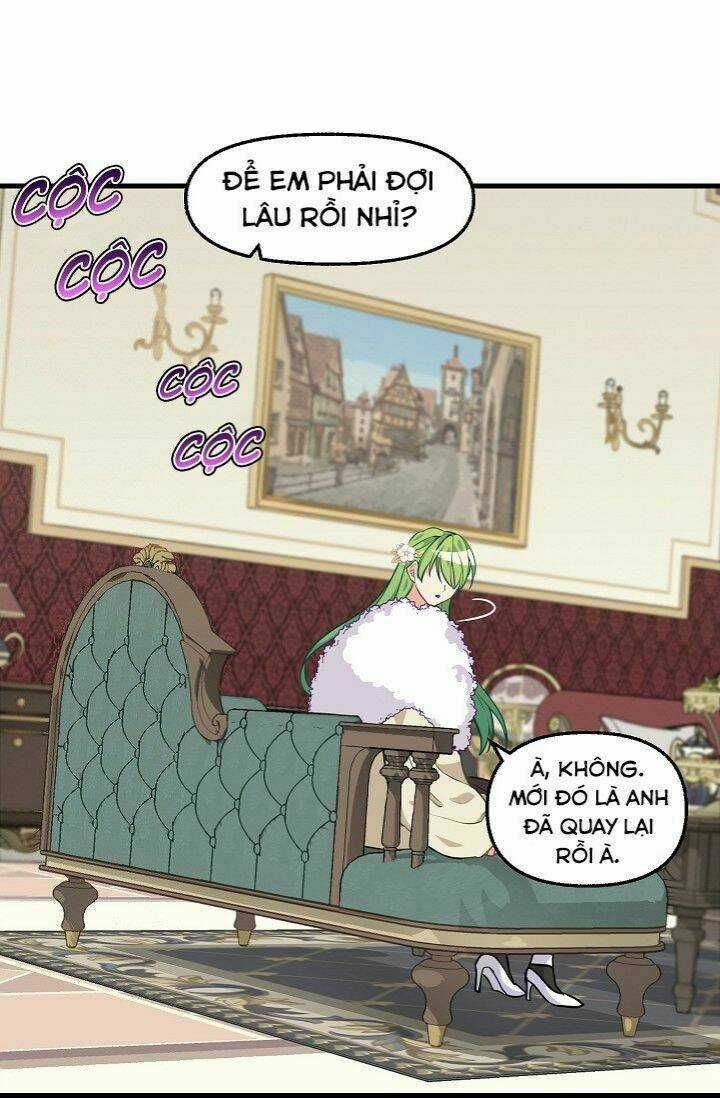 Hãy Bỏ Mặc Tôi - Chapter 30 - Trang 26