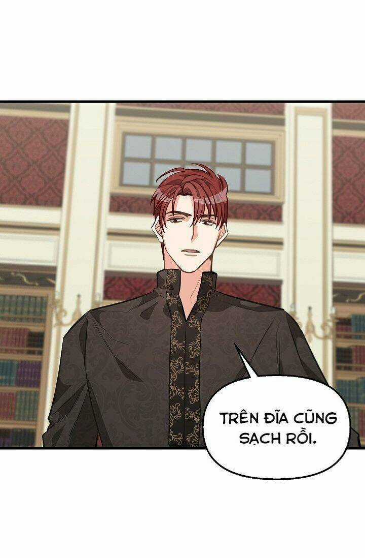 Hãy Bỏ Mặc Tôi - Chapter 30 - Trang 27