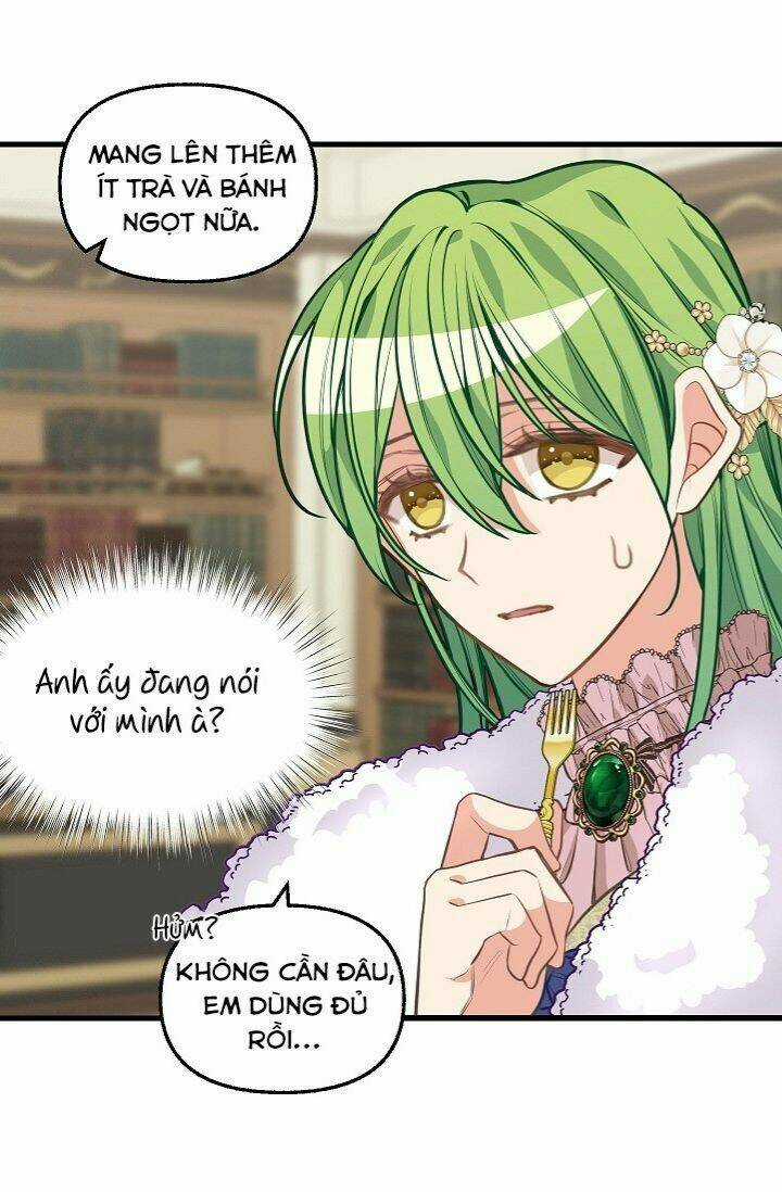 Hãy Bỏ Mặc Tôi - Chapter 30 - Trang 28