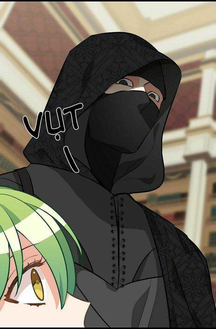 Hãy Bỏ Mặc Tôi - Chapter 30 - Trang 30