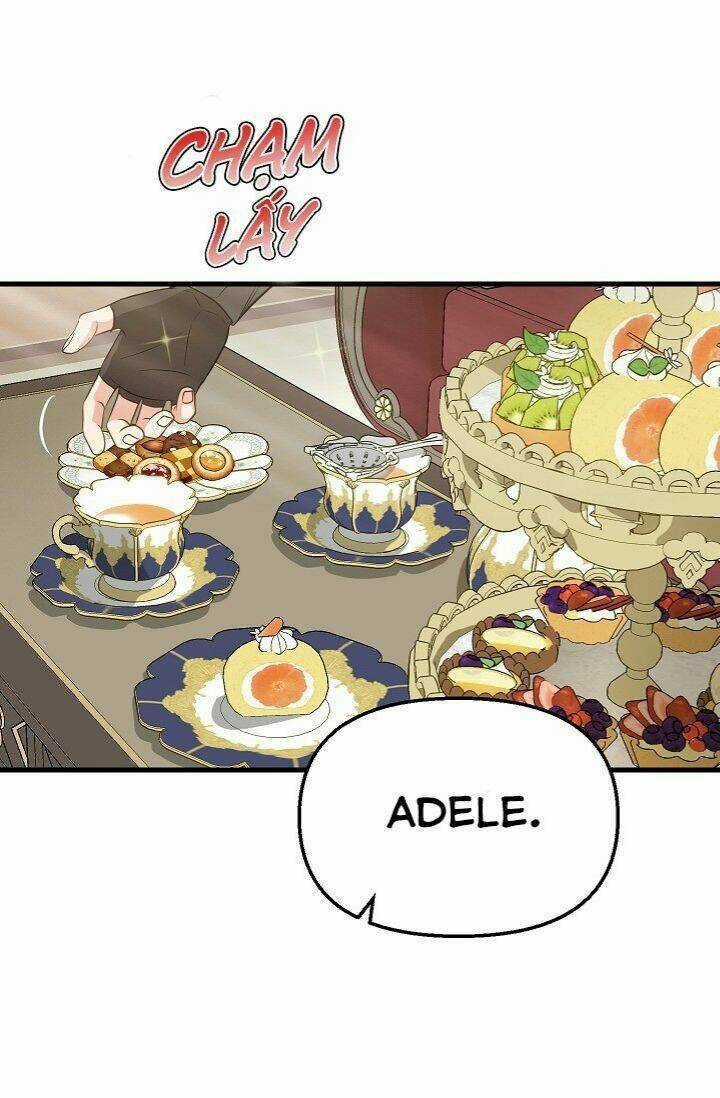 Hãy Bỏ Mặc Tôi - Chapter 30 - Trang 4