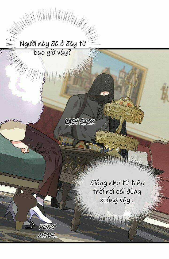 Hãy Bỏ Mặc Tôi - Chapter 30 - Trang 31