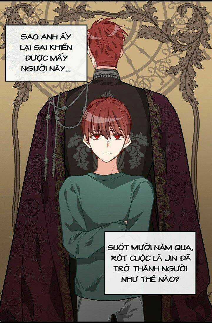 Hãy Bỏ Mặc Tôi - Chapter 30 - Trang 32