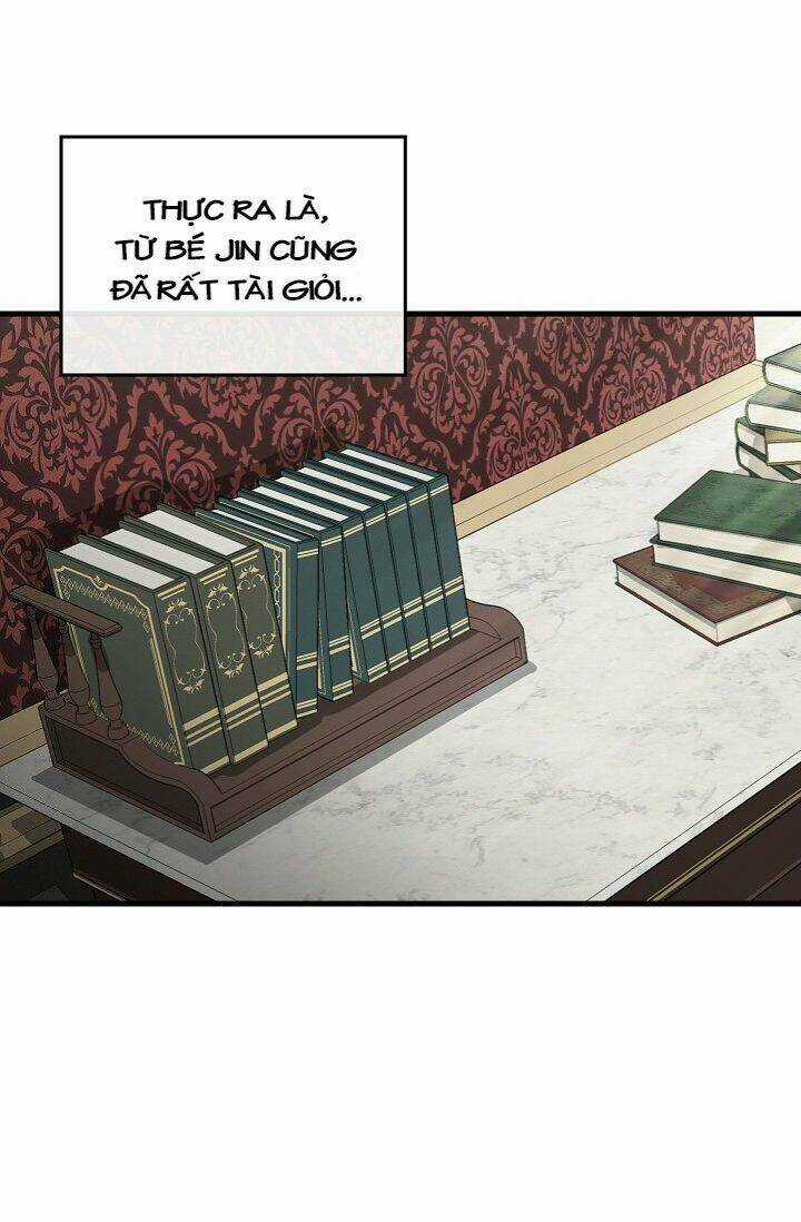 Hãy Bỏ Mặc Tôi - Chapter 30 - Trang 33