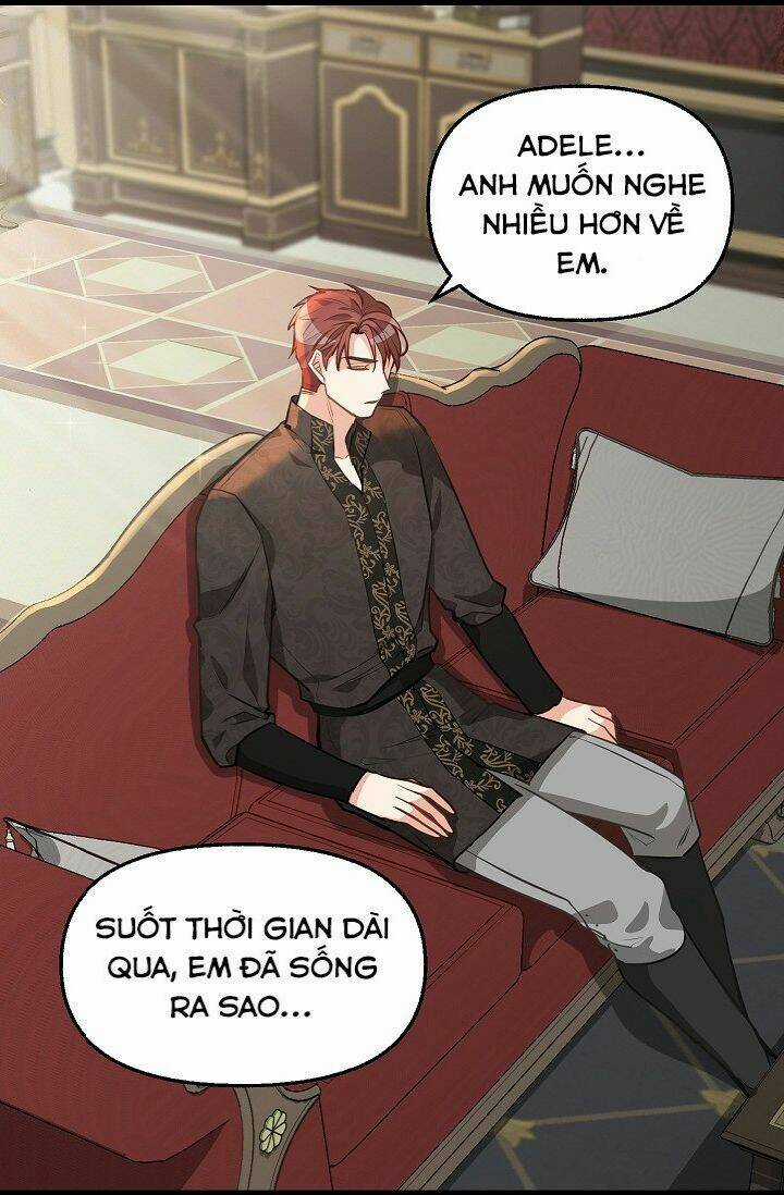 Hãy Bỏ Mặc Tôi - Chapter 30 - Trang 34