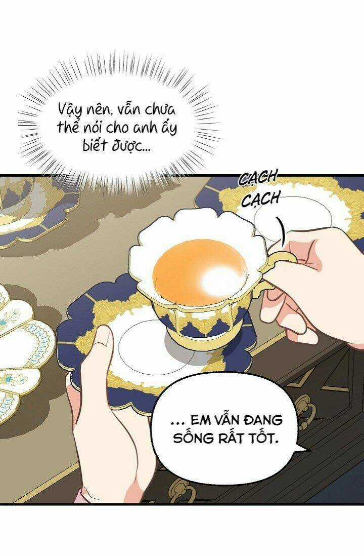 Hãy Bỏ Mặc Tôi - Chapter 30 - Trang 36