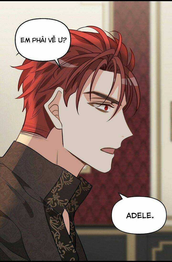 Hãy Bỏ Mặc Tôi - Chapter 30 - Trang 39