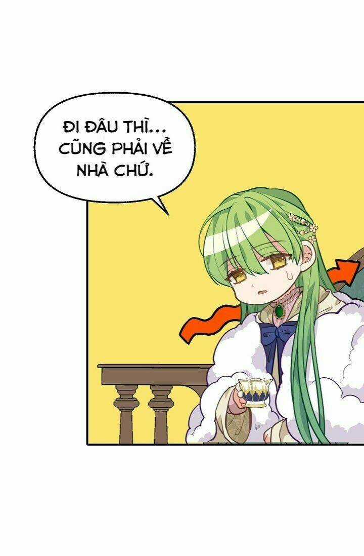 Hãy Bỏ Mặc Tôi - Chapter 30 - Trang 40