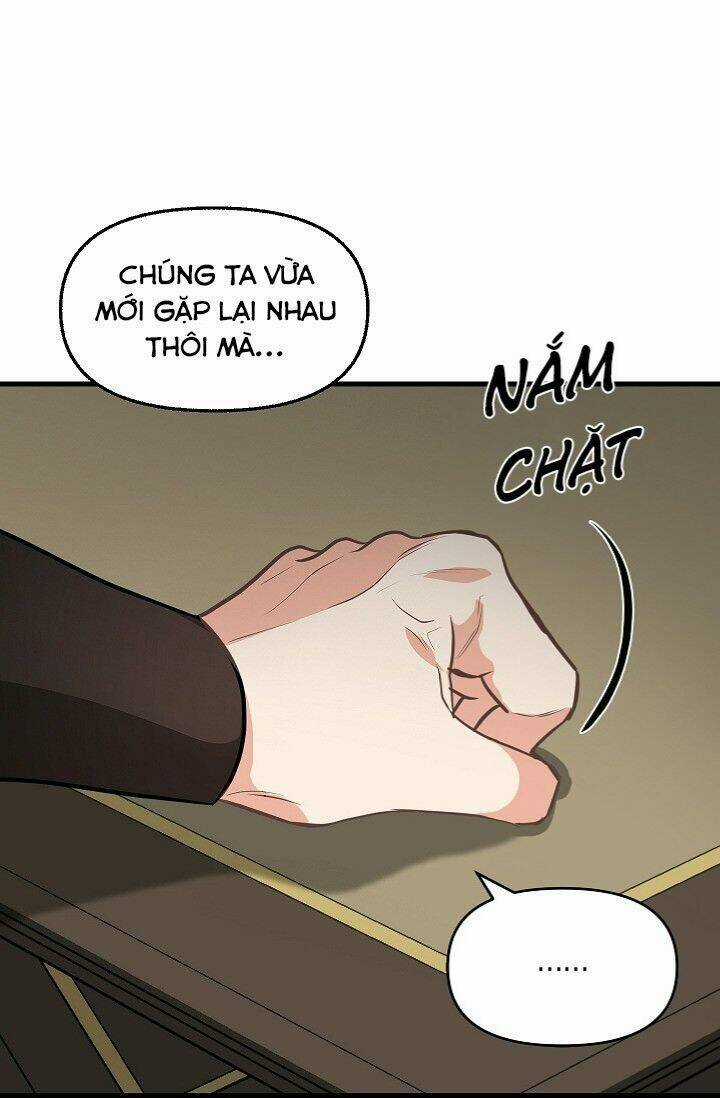 Hãy Bỏ Mặc Tôi - Chapter 30 - Trang 41