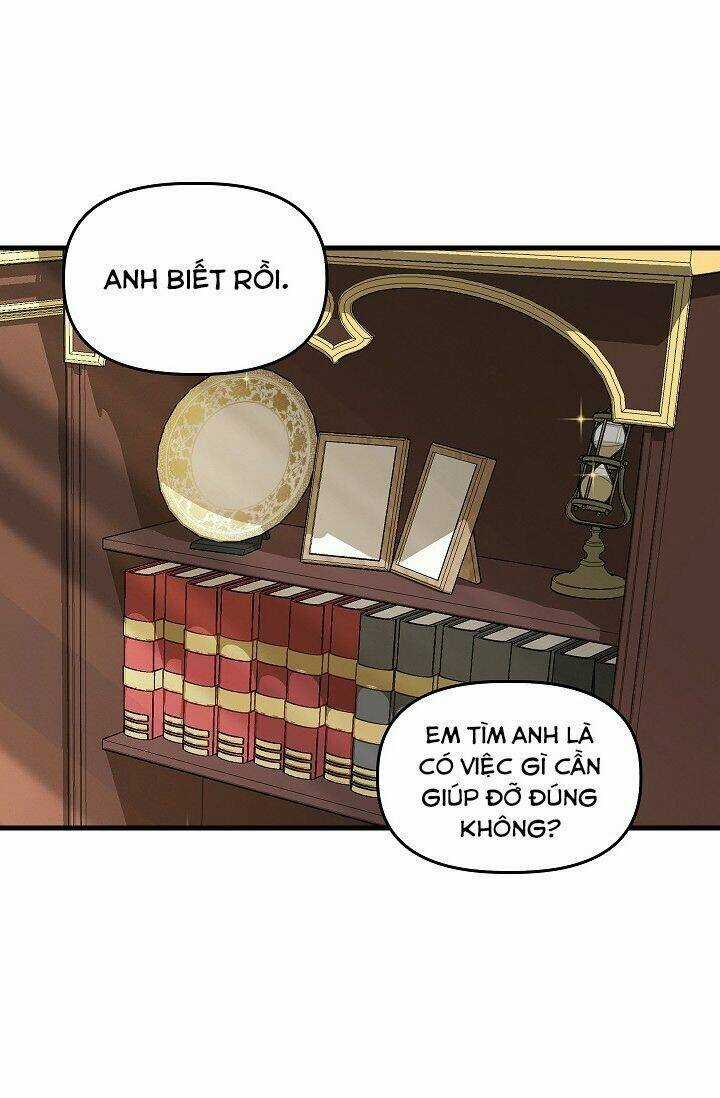 Hãy Bỏ Mặc Tôi - Chapter 30 - Trang 42