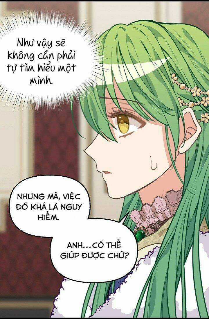 Hãy Bỏ Mặc Tôi - Chapter 30 - Trang 44