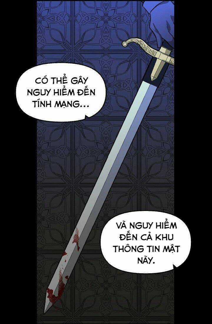 Hãy Bỏ Mặc Tôi - Chapter 30 - Trang 46