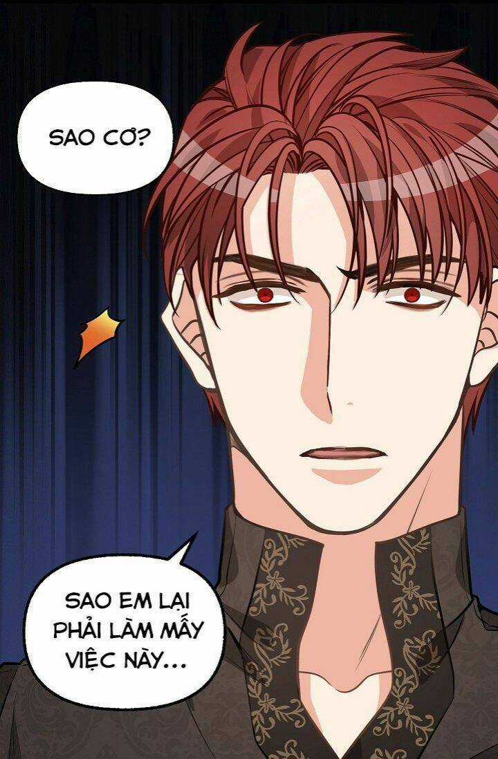 Hãy Bỏ Mặc Tôi - Chapter 30 - Trang 48
