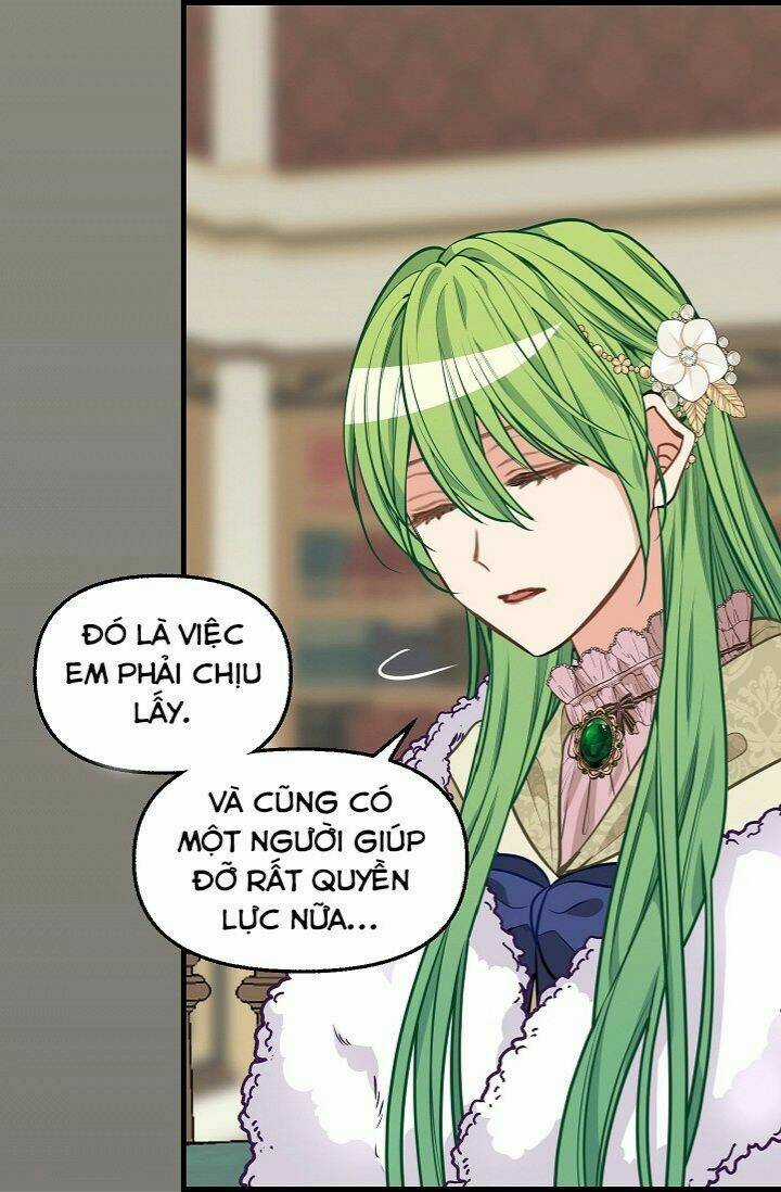 Hãy Bỏ Mặc Tôi - Chapter 30 - Trang 50