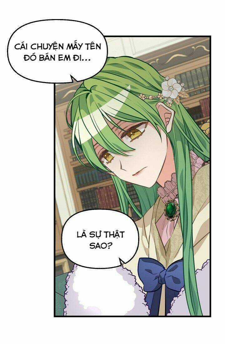 Hãy Bỏ Mặc Tôi - Chapter 30 - Trang 6