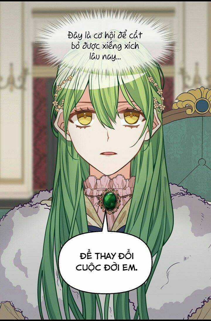 Hãy Bỏ Mặc Tôi - Chapter 30 - Trang 53