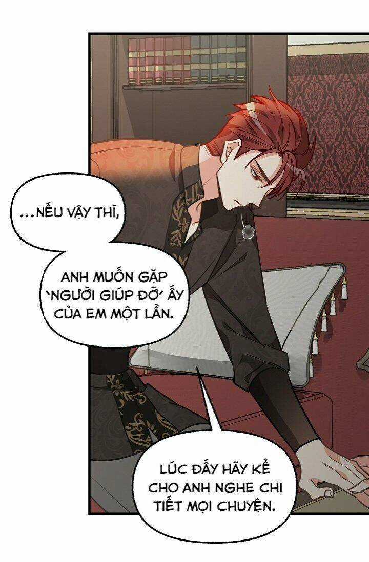 Hãy Bỏ Mặc Tôi - Chapter 30 - Trang 55