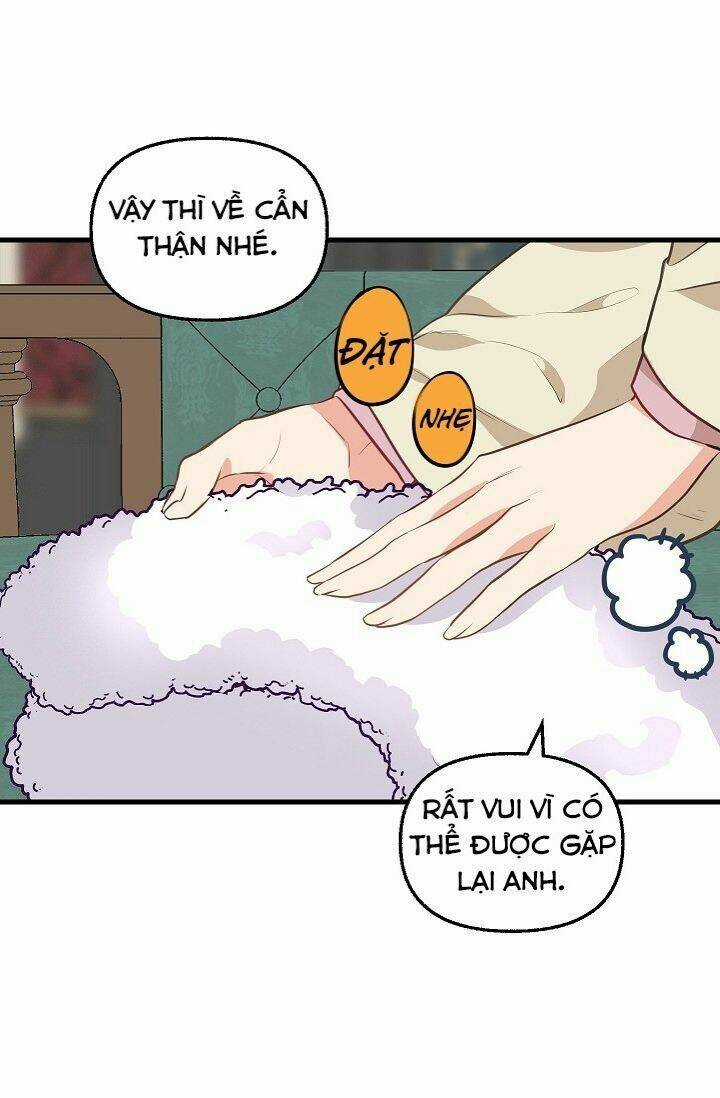 Hãy Bỏ Mặc Tôi - Chapter 30 - Trang 58