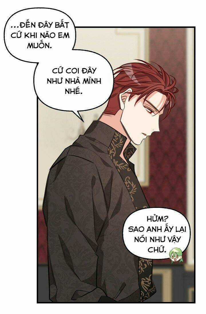 Hãy Bỏ Mặc Tôi - Chapter 30 - Trang 59