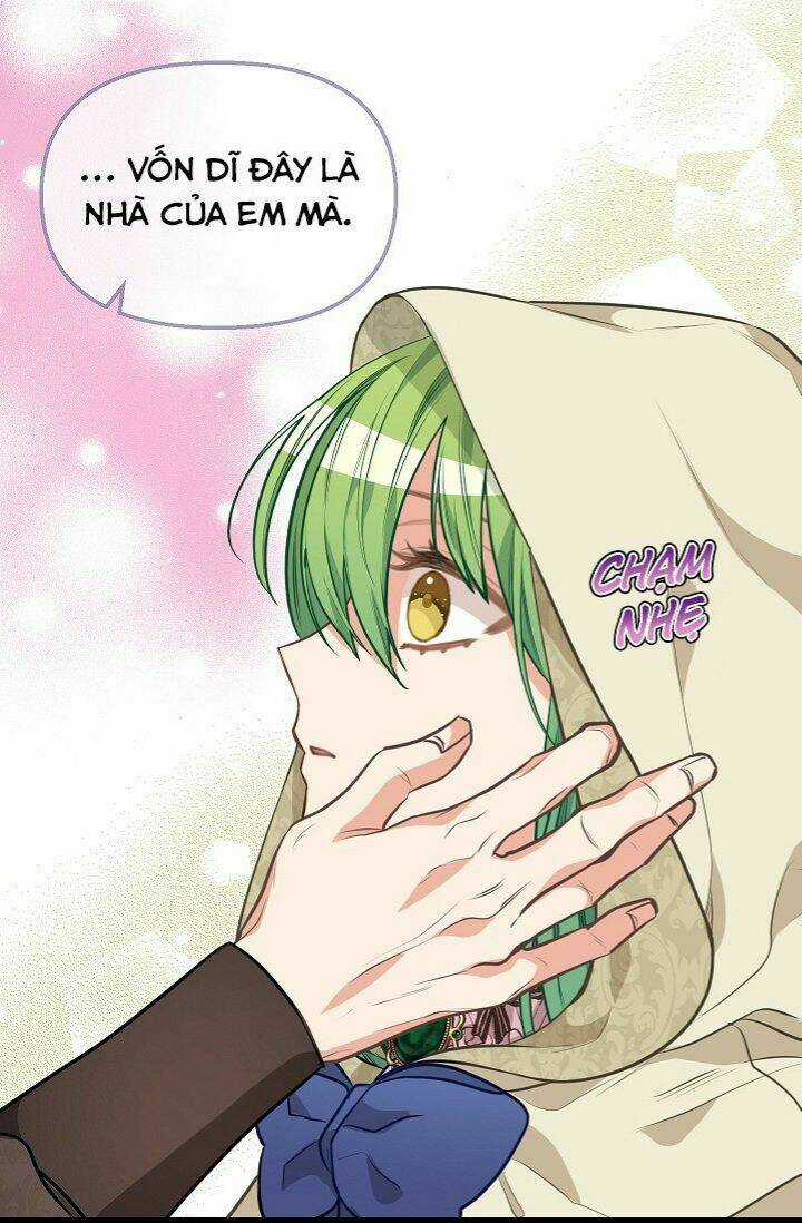 Hãy Bỏ Mặc Tôi - Chapter 30 - Trang 60