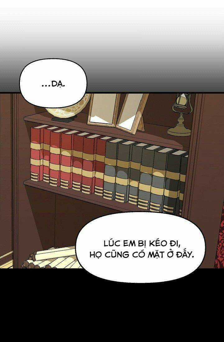 Hãy Bỏ Mặc Tôi - Chapter 30 - Trang 7