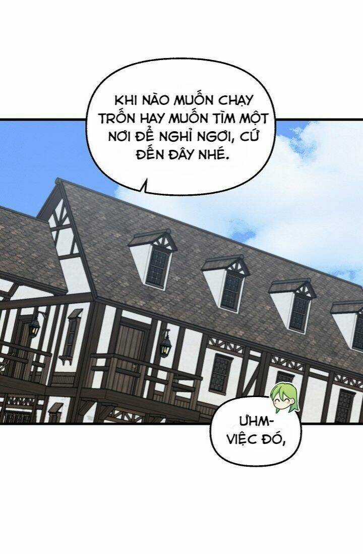 Hãy Bỏ Mặc Tôi - Chapter 30 - Trang 64