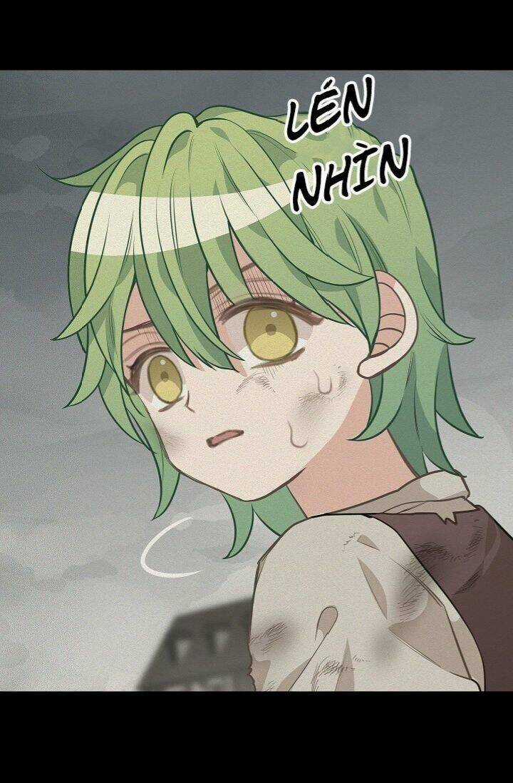 Hãy Bỏ Mặc Tôi - Chapter 30 - Trang 8