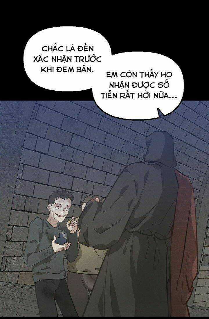 Hãy Bỏ Mặc Tôi - Chapter 30 - Trang 10