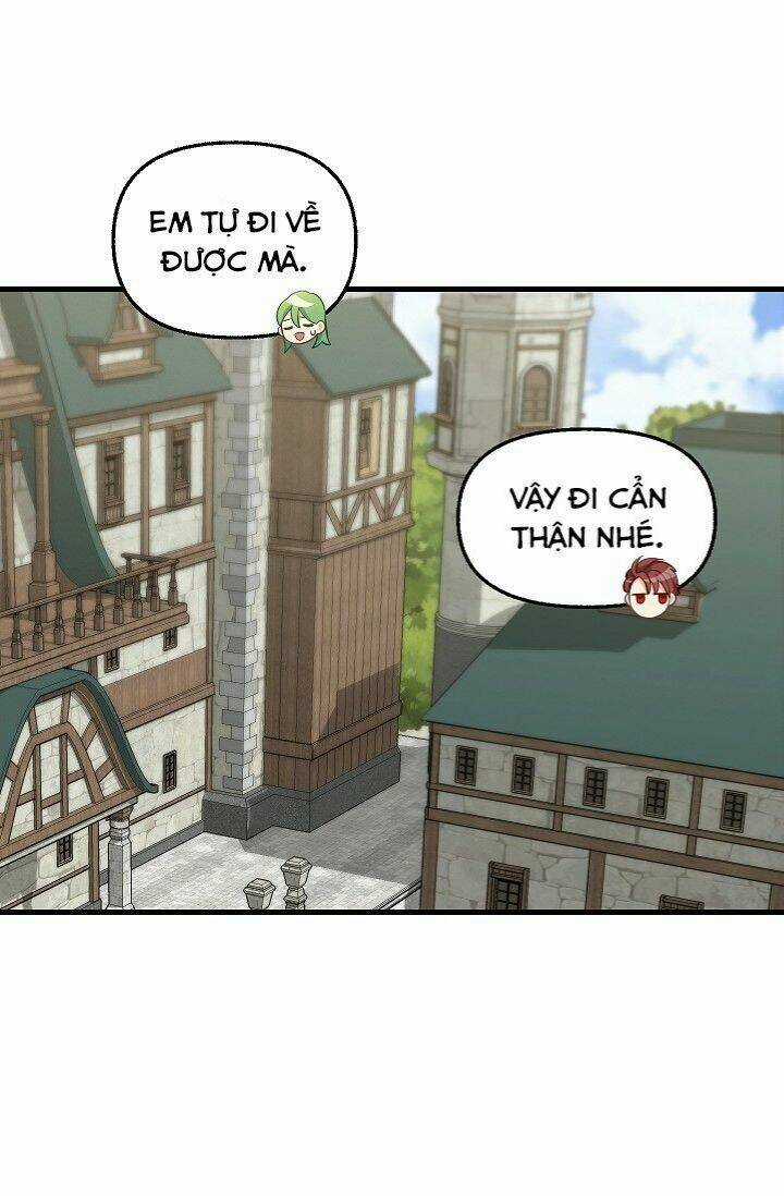 Hãy Bỏ Mặc Tôi - Chapter 31 - Trang 1