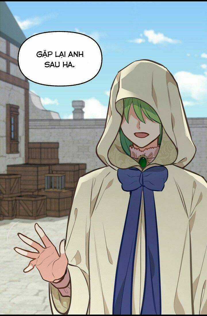 Hãy Bỏ Mặc Tôi - Chapter 31 - Trang 2