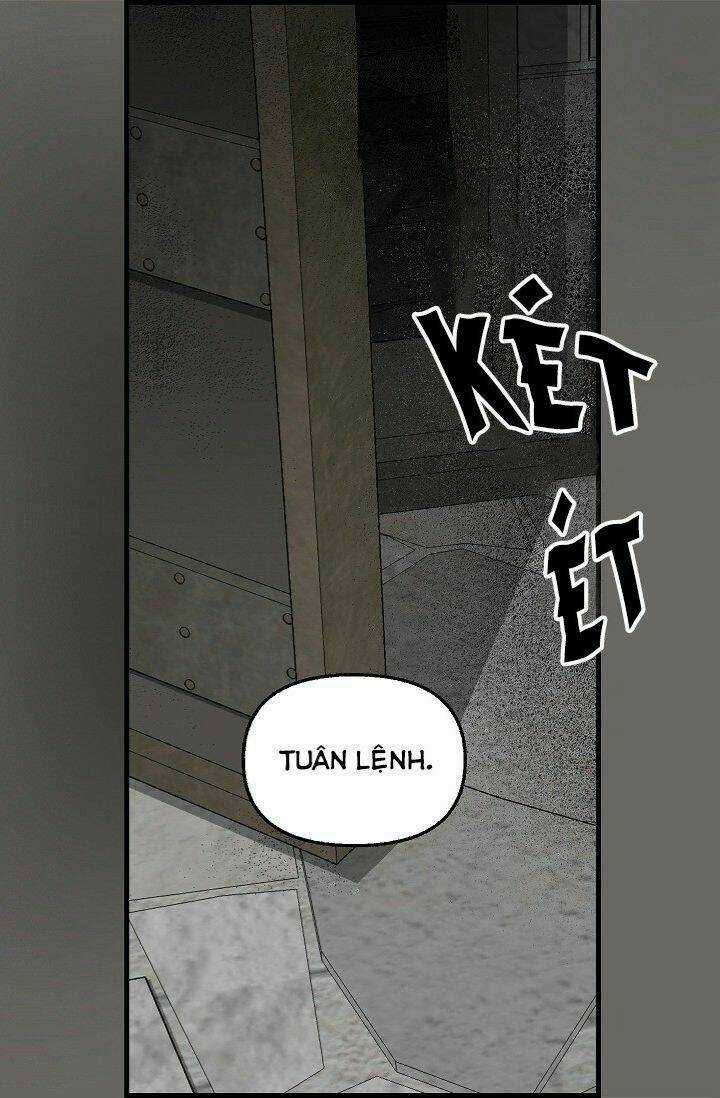 Hãy Bỏ Mặc Tôi - Chapter 31 - Trang 11